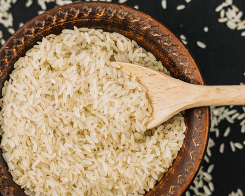 1121 Basmati Rice