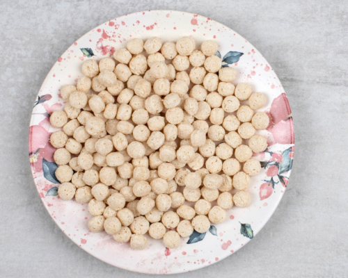 Makhana (Fox Nuts)