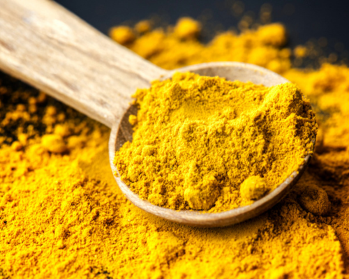 Organic Turmeric Powder