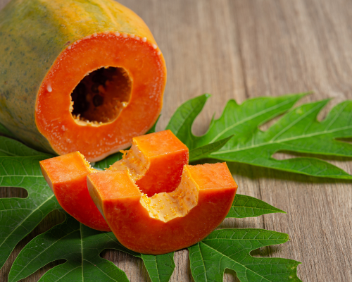 Papaya